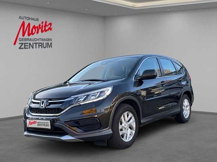 Honda CR-V 2.0 Comfort 2WD *MIT WENIG KM!*