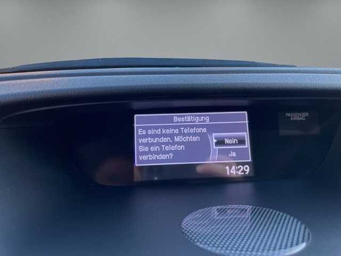 Honda CR-V 2.0 Comfort 2WD *MIT WENIG KM!*