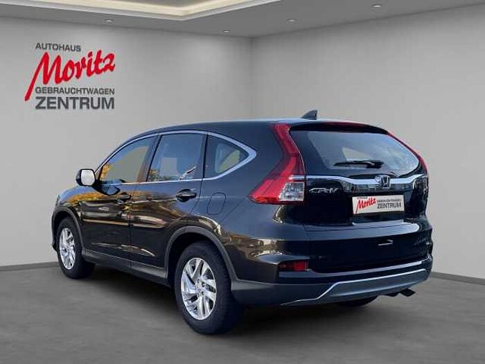 Honda CR-V 2.0 Comfort 2WD *MIT WENIG KM!*