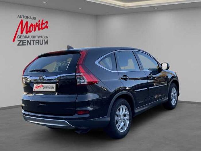 Honda CR-V 2.0 Comfort 2WD *MIT WENIG KM!*