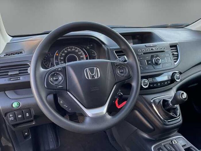 Honda CR-V 2.0 Comfort 2WD *MIT WENIG KM!*