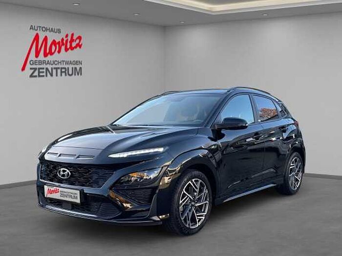 Hyundai KONA 1.6 T-GDI N Line 2WD DCT *KRELL SOUNDSYSTEM*
