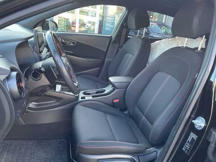 Hyundai KONA 1.6 T-GDI N Line 2WD DCT *KRELL SOUNDSYSTEM*