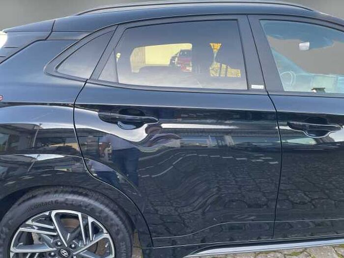 Hyundai KONA 1.6 T-GDI N Line 2WD DCT *KRELL SOUNDSYSTEM*