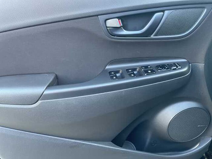Hyundai KONA 1.6 T-GDI N Line 2WD DCT *KRELL SOUNDSYSTEM*