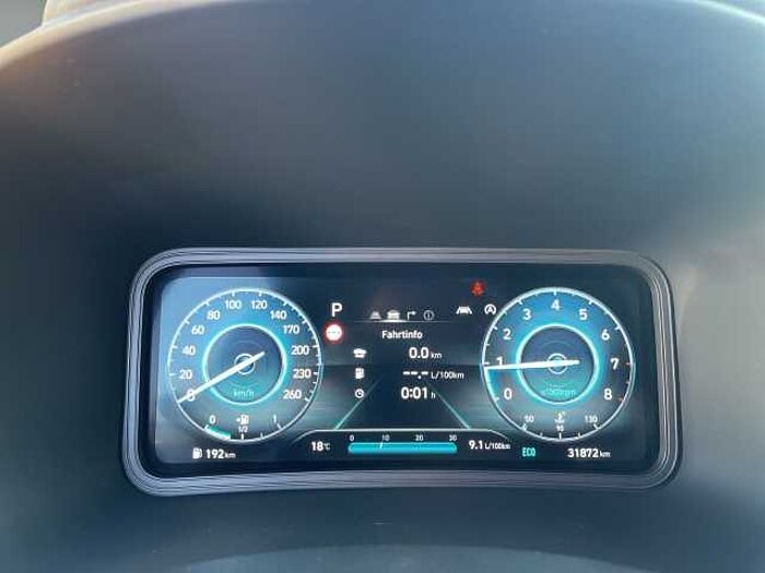Hyundai KONA 1.6 T-GDI N Line 2WD DCT *KRELL SOUNDSYSTEM*
