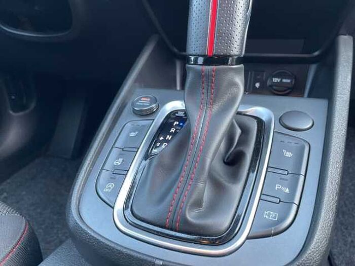 Hyundai KONA 1.6 T-GDI N Line 2WD DCT *KRELL SOUNDSYSTEM*