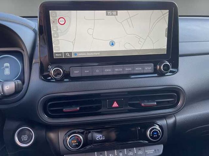 Hyundai KONA 1.6 T-GDI N Line 2WD DCT *KRELL SOUNDSYSTEM*