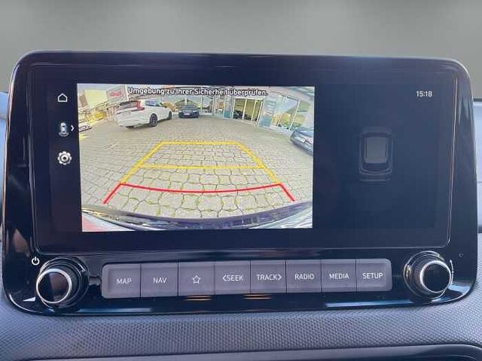 Hyundai KONA 1.6 T-GDI N Line 2WD DCT *KRELL SOUNDSYSTEM*