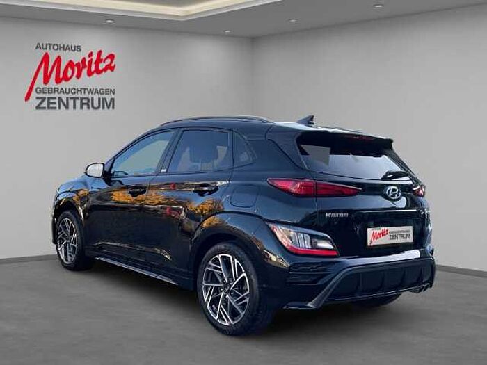 Hyundai KONA 1.6 T-GDI N Line 2WD DCT *KRELL SOUNDSYSTEM*