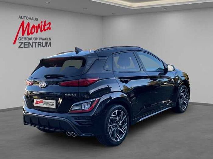 Hyundai KONA 1.6 T-GDI N Line 2WD DCT *KRELL SOUNDSYSTEM*
