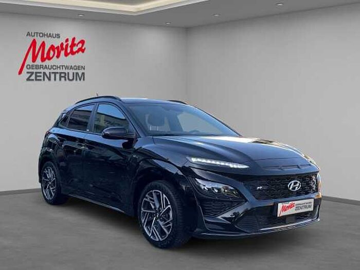 Hyundai KONA 1.6 T-GDI N Line 2WD DCT *KRELL SOUNDSYSTEM*