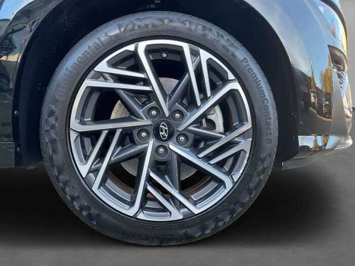Hyundai KONA 1.6 T-GDI N Line 2WD DCT *KRELL SOUNDSYSTEM*