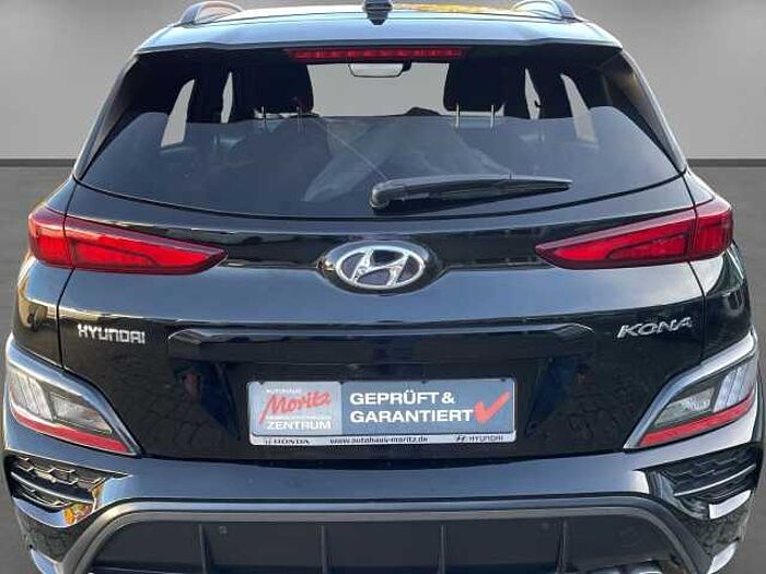 Hyundai KONA 1.6 T-GDI N Line 2WD DCT *KRELL SOUNDSYSTEM*