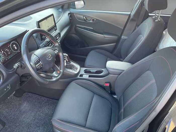 Hyundai KONA 1.6 T-GDI N Line 2WD DCT *KRELL SOUNDSYSTEM*