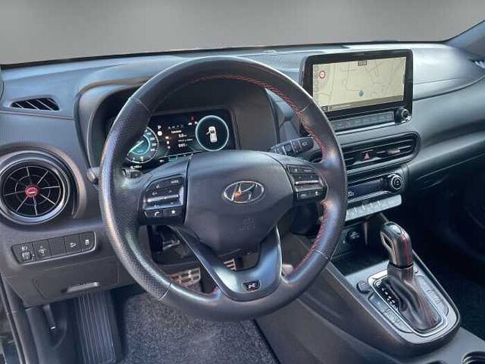 Hyundai KONA 1.6 T-GDI N Line 2WD DCT *KRELL SOUNDSYSTEM*
