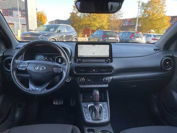 Hyundai KONA 1.6 T-GDI N Line 2WD DCT *KRELL SOUNDSYSTEM*