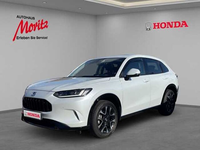 Honda ZR-V Hybrid 2.0 e HEV Advance *MIT WENIG KM!*