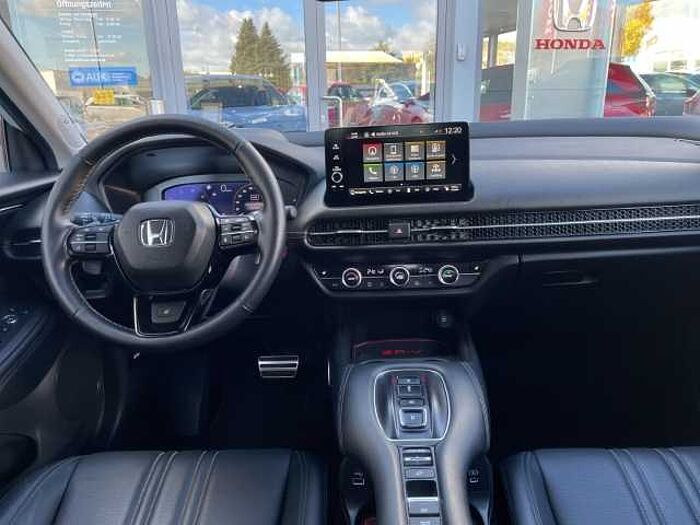 Honda ZR-V Hybrid 2.0 e HEV Advance *MIT WENIG KM!*