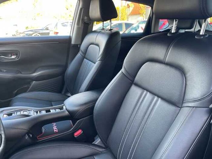 Honda ZR-V Hybrid 2.0 e HEV Advance *MIT WENIG KM!*