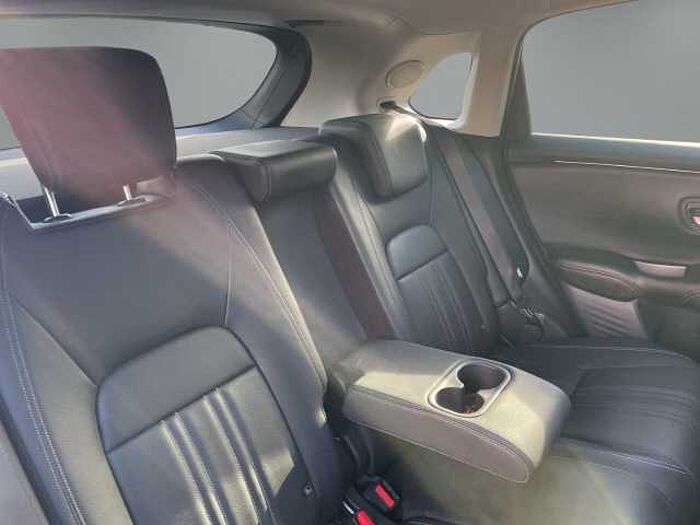 Honda ZR-V Hybrid 2.0 e HEV Advance *MIT WENIG KM!*