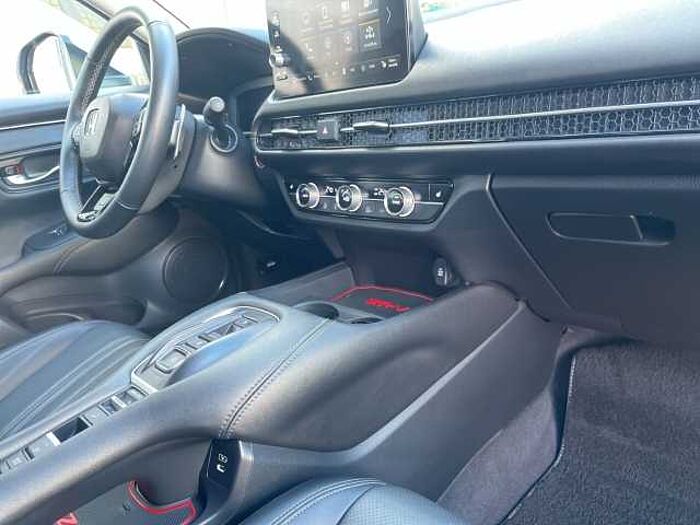 Honda ZR-V Hybrid 2.0 e HEV Advance *MIT WENIG KM!*