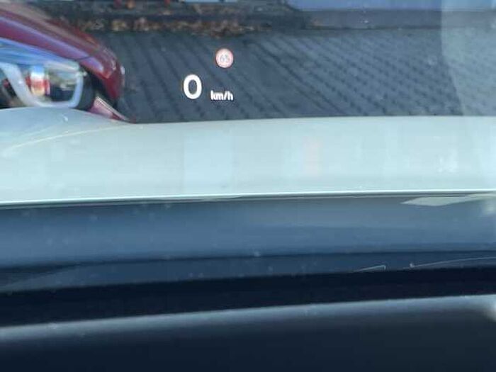 Honda ZR-V Hybrid 2.0 e HEV Advance *MIT WENIG KM!*