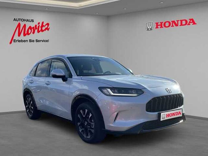 Honda ZR-V Hybrid 2.0 e HEV Advance *MIT WENIG KM!*