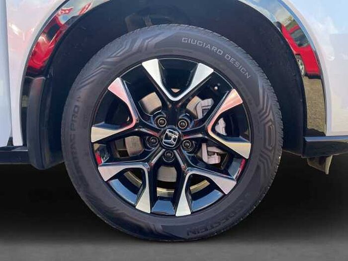 Honda ZR-V Hybrid 2.0 e HEV Advance *MIT WENIG KM!*