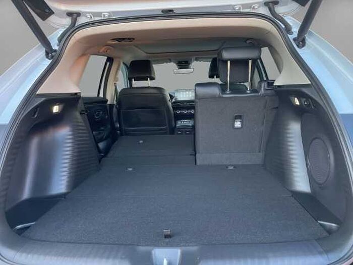 Honda ZR-V Hybrid 2.0 e HEV Advance *MIT WENIG KM!*