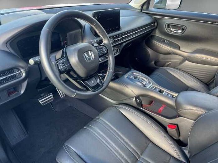 Honda ZR-V Hybrid 2.0 e HEV Advance *MIT WENIG KM!*