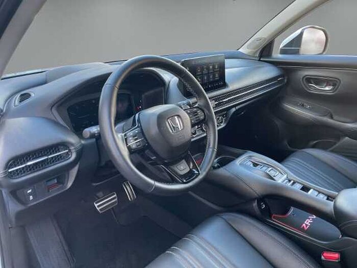 Honda ZR-V Hybrid 2.0 e HEV Advance *MIT WENIG KM!*
