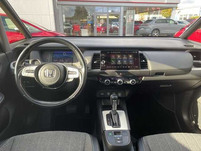 Honda Jazz 1.5i-MMD Hybrid Executive *NAVI*LED*CARPLAY! *