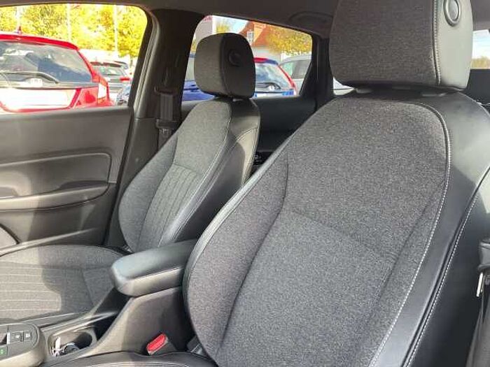 Honda Jazz 1.5i-MMD Hybrid Executive *NAVI*LED*CARPLAY! *