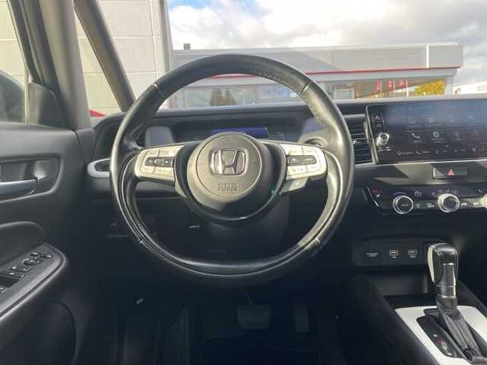 Honda Jazz 1.5i-MMD Hybrid Executive *NAVI*LED*CARPLAY! *