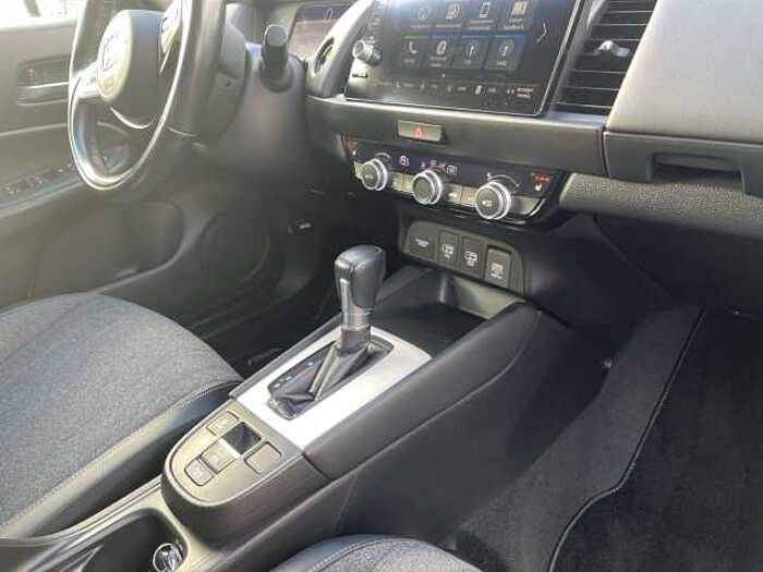 Honda Jazz 1.5i-MMD Hybrid Executive *NAVI*LED*CARPLAY! *