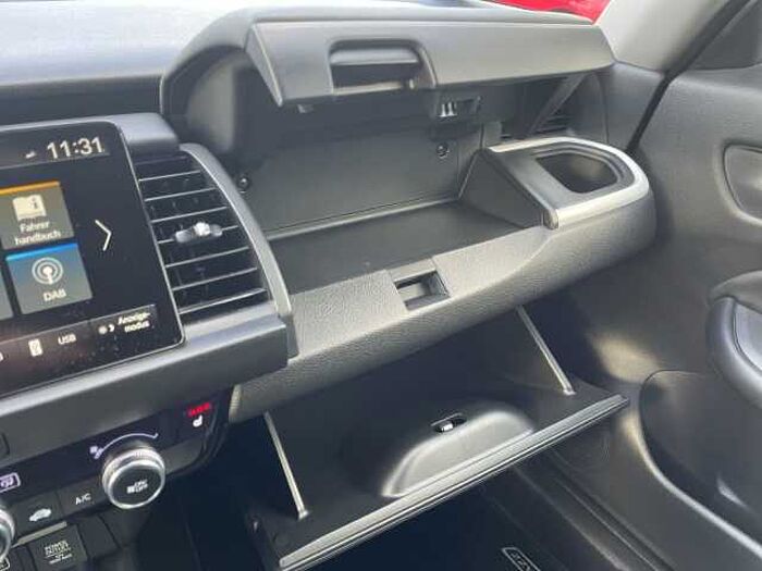 Honda Jazz 1.5i-MMD Hybrid Executive *NAVI*LED*CARPLAY! *