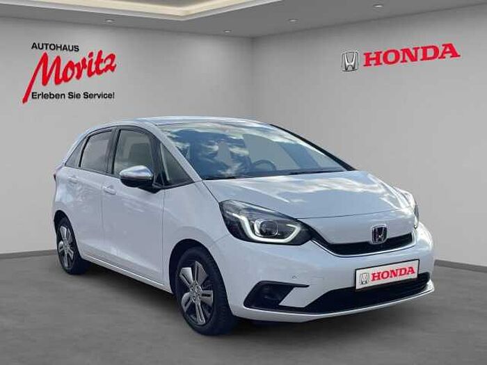 Honda Jazz 1.5i-MMD Hybrid Executive *NAVI*LED*CARPLAY! *