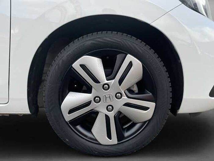 Honda Jazz 1.5i-MMD Hybrid Executive *NAVI*LED*CARPLAY! *