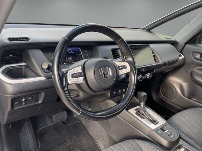 Honda Jazz 1.5i-MMD Hybrid Executive *NAVI*LED*CARPLAY! *