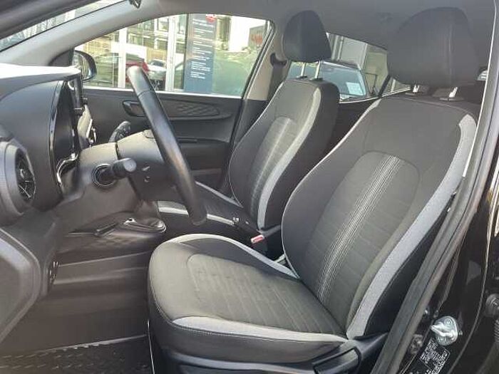 Hyundai i10 1.0 Edition 30 *MIT ALLWETTER! *