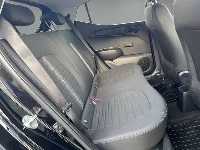 Hyundai i10 1.0 Edition 30 *MIT ALLWETTER! *