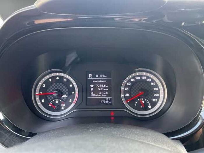 Hyundai i10 1.0 Edition 30 *MIT ALLWETTER! *