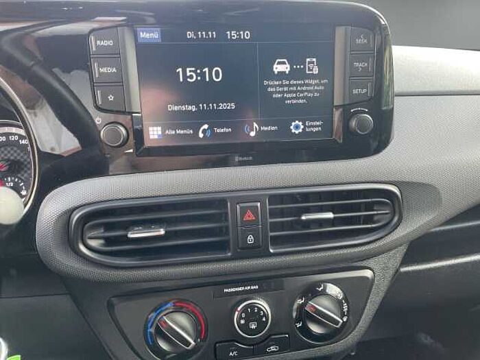 Hyundai i10 1.0 Edition 30 *MIT ALLWETTER! *