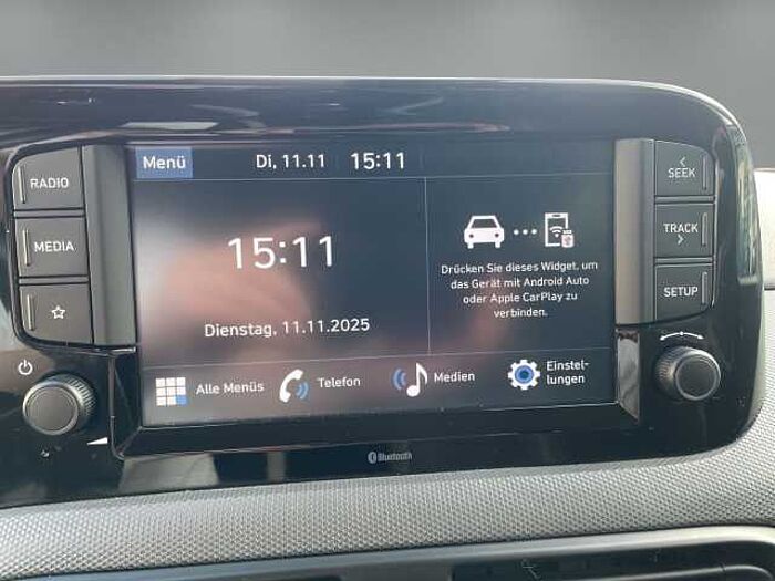 Hyundai i10 1.0 Edition 30 *MIT ALLWETTER! *