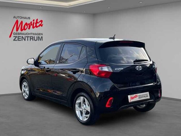 Hyundai i10 1.0 Edition 30 *MIT ALLWETTER! *