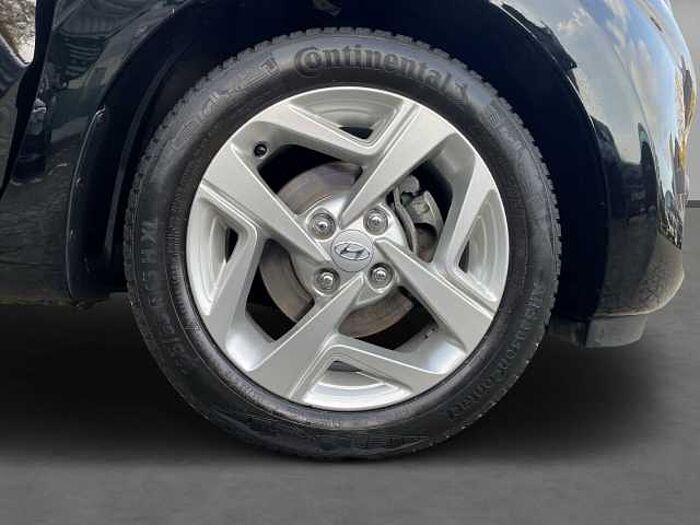 Hyundai i10 1.0 Edition 30 *MIT ALLWETTER! *