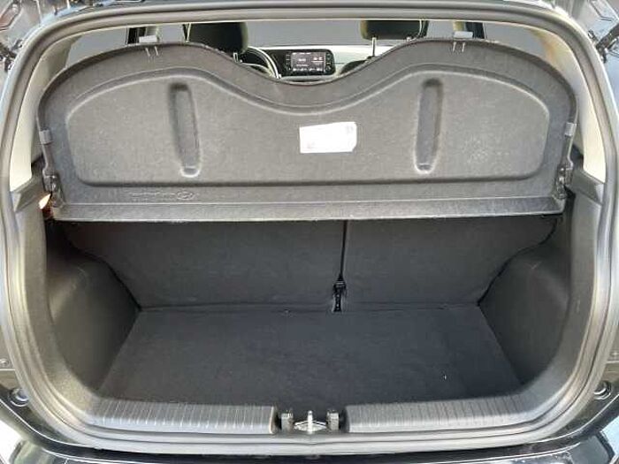 Hyundai i10 1.0 Edition 30 *MIT ALLWETTER! *