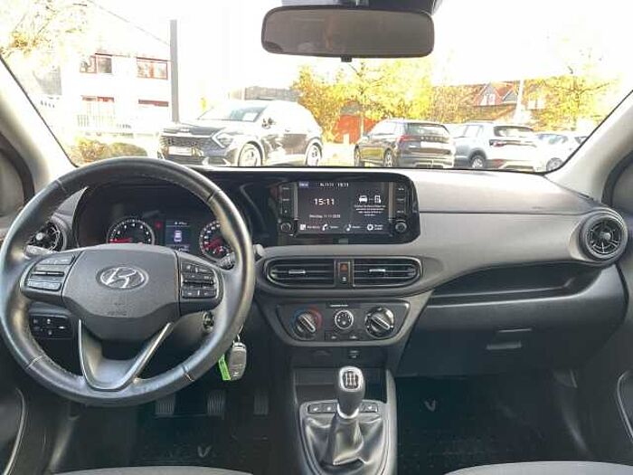 Hyundai i10 1.0 Edition 30 *MIT ALLWETTER! *