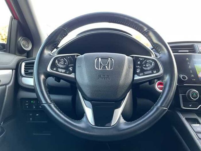 Honda CR-V 2.0 HYBRID Executive 4WD *WENIG KM!*